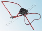 Драйвер (инвертор) для LED NEON SLIM 12В (max 5m)